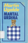 Mantal Urdina
